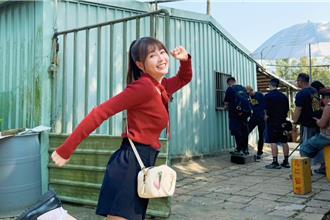 謝京穎勇闖詐騙窩摔到掛彩！曝遇求職陷阱被騙數萬元