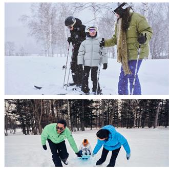 瘋北海道「JAPOW」粉雪先卡位 食宿機票激省4成超有感