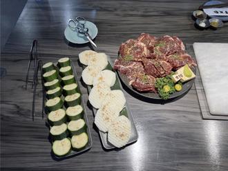 14片櫛瓜880元「PO文致歉」　牛五蔵這段話！網友全怒了