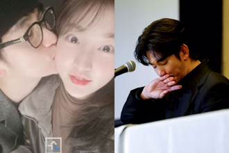 金秀賢「被酸鱷魚的眼淚」 陳沂逆風：誰不想跟當紅偶像談戀愛？