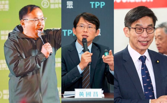 2綠委抓狂飆「你作什麼主席」 他調簽到表秒打臉 網笑翻