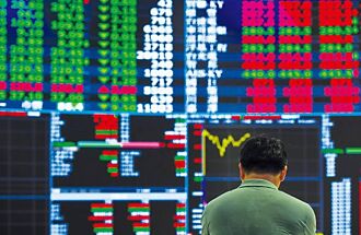 關稅戰陰霾 法人揭Q2投資術