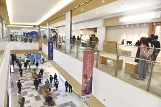 百货商场 未来十年爆炸成长