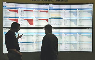 医疗机构、学校、上市柜公司等，全被攻击…勒索软体进击 台湾灾情频发