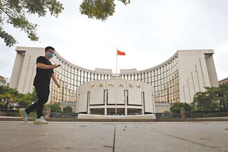 砸重本力挺國銀 陸4大國銀 核心資本大補血