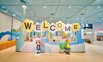 巧虎夢想樂園 推兒童節限定活動