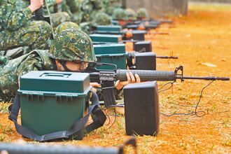 千億後備預算 昔蔡政府未批准