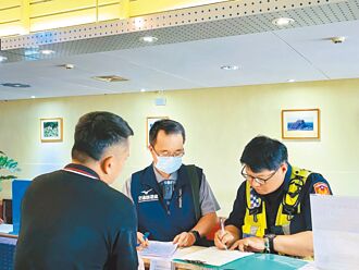 垦丁 合法民宿房价哄9倍 屏县府重罚