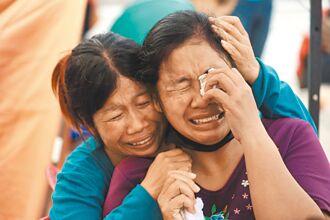 蚊蟲＋高溫 緬甸死亡人數攀升