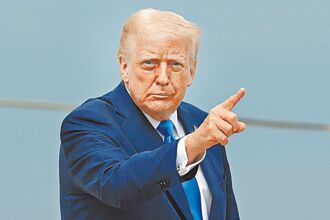 川普撂狠话 百分之百拿下格陵兰