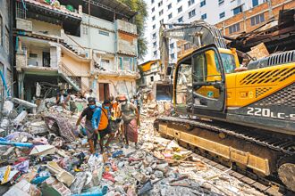救人要緊緬甸反抗軍宣布停火兩周