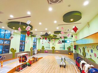 桃市定點臨托 分布不均挨批