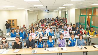 竹縣社造串聯 傳承客家文化