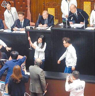 反廢死公投之後