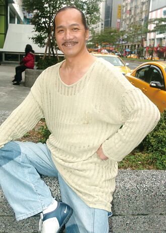 一代大俠 張振寰紅極一時