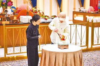 老蕭Summer婚後幸福肥 體重達人生巔峰