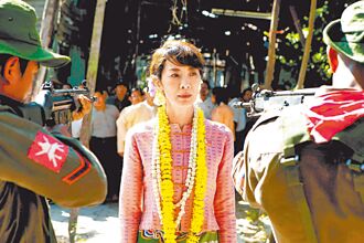 趙德胤楊紫瓊心繫緬甸震災 籲各界伸援手