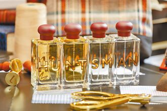 全新香氛 細節控必入手