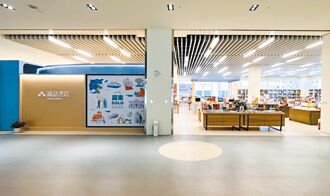 全台最南端誠品亮相