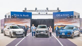 歐系豪華新車拚內在美