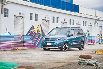 車廂變變變 MPV滿足多種生活