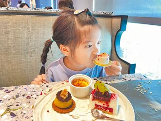 肥胖恐提早青春期 8歲女童性早熟