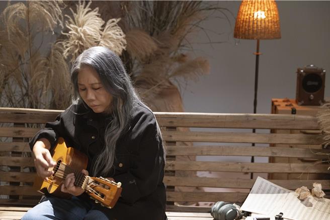 陈小霞将于5月举办演唱会。（华研国际提供）