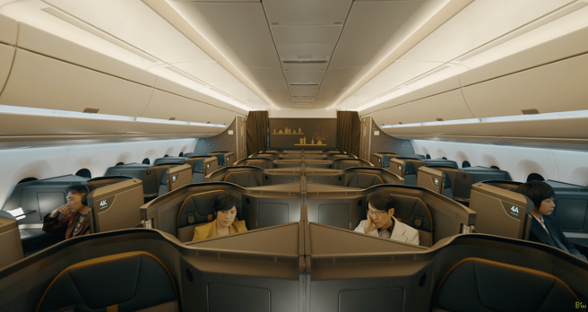 而本次329北美场演唱会，星宇航空担纲指定航空，除了乘载五月天及演出团队近百人搭机赴美，并与旅游业者合作推出套装，以服务各地的歌迷，一起飞往美国。(图/截自相信音乐Youtube)