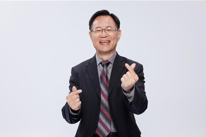 。民眾黨團副總召張啓楷批評，民進黨政府與相關單位此時仍邀請蓬佩奧來台，試圖彰顯強化台美關係，實際上不但可能淪為公帑浪費，更有畫蛇添足、適得其反的風險。(張啓楷提供／張睿廷台北傳真)