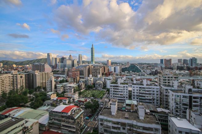 在经济基本面佳和屋主诚意让利的影响下，永庆房产集团2025年3月全台房市交易月增35%。(房市示意图/图/永庆房产集团提供)