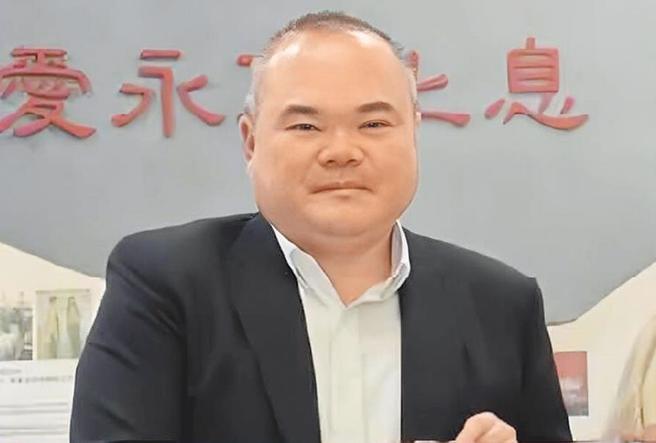 锺文智免电子监控逃亡。（中时资料照片）