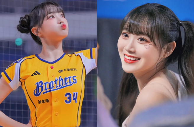 有球迷玩笑开过头，对边荷律倒讚嘘声还说「胖胖」，让经纪人气愤呼吁要有分寸。（图／边荷律IG）