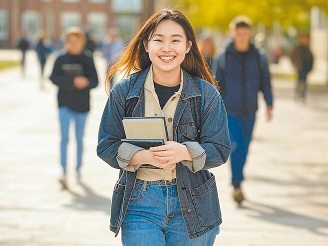 英国多所世界顶尖大学如华威大学、里兹大学、南安普敦大学及诺丁汉大学等，为鼓励台湾优秀学子前往深造，推出具有竞争力的奖学金计画。图／业者提供