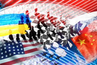 頭條揭密》川普反向尼克森策略：犧牲烏克蘭以聯俄制中