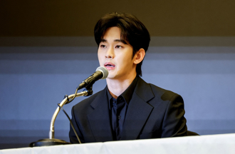 許常德轟金秀賢「脫口3字」太心機：暗指對方是魔鬼