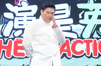 曾國城傳赴澳洲避風頭！捲黃子佼風波被炎上丟工作 