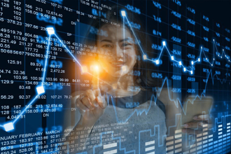 彎道超車趁現在！股市大特賣才能撿黃金 達人加碼這2檔「像聖誕老人來送禮」