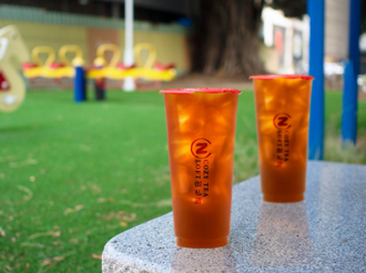 COZY TEA御私藏期間限定甜甜迎春假 會員點數領券黑糖冬瓜茶買1送1