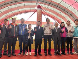 泰豐自辦市地重劃明年完工 打造中壢生活新樣貌