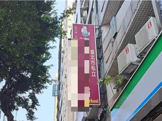 北市某老牌知名私幼爆3女教保員不當管教   教育局祭重罰