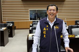 議員稱財劃法修法會害到苗栗  鍾東錦反擊「倒果為因」