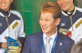 中居正廣家中性侵女主播  給22萬封口「電視台員工是幫凶」