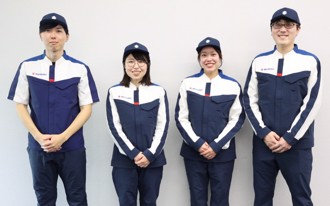 面对数位环境进行升级，SUZUKI 39 年来首次推出新制服和 CI !