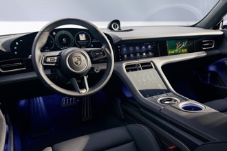 Porsche對其PCM進行現代化改造：更強大的性能和追加新功能