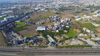 大里夏田產業園區開發 地方盼顧及民眾權益