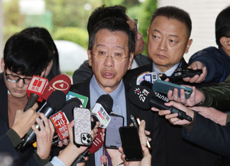 共軍聯合演訓 顧立雄曝「3天前就掌握」：9點成立應變中心