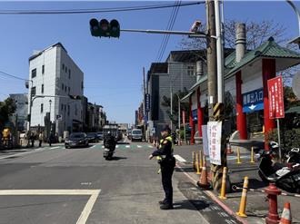 清明儿童连假  桃园交管措施出炉