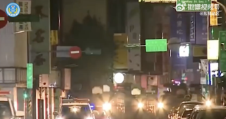 為何「台北漢口街」成共軍演訓目標？退將1句話曝恐怖內幕