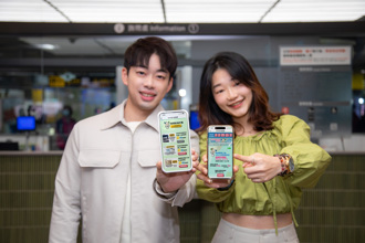 2025第二届捷运节开跑做公益 搭捷运！ 轻松减碳 抽奖赚好康！