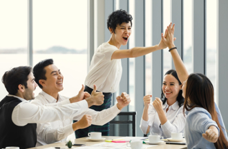 12星座4月運勢曝 牡羊職場如日中天